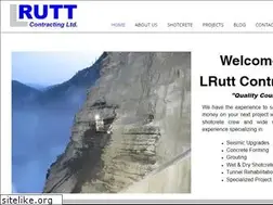 Sites similar to lrutt.com