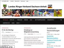 Sites similar to lrv-sah.de