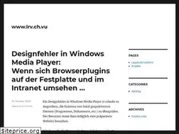 Sites similar to lrv.bplaced.net