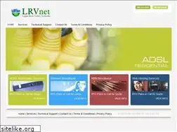 Sites similar to lrv.net.au