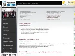 Sites similar to lrv.net.ua