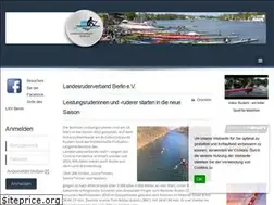 Sites similar to lrvberlin.de