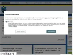 Sites similar to lrvbw.de