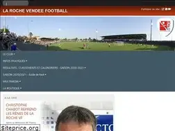 Sites similar to lrvf.com