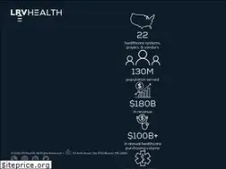 Sites similar to lrvhealth.com