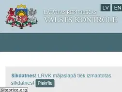 Sites similar to lrvk.gov.lv