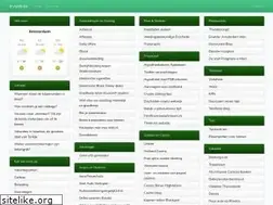 Sites similar to lrvweb.be