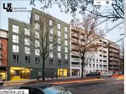 Sites similar to lrw-architekten.de