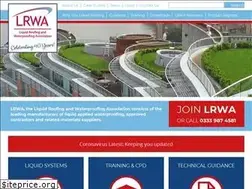 Sites similar to lrwa.org.uk