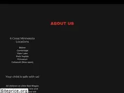 Sites similar to lrwccc.com