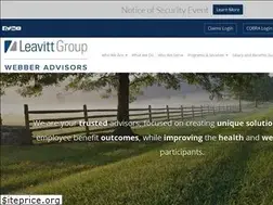Sites similar to lrwebber.com