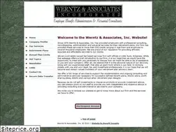 Sites similar to lrwerntz.com