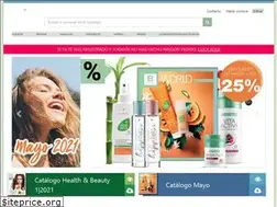 Sites similar to lrworld-tienda.net