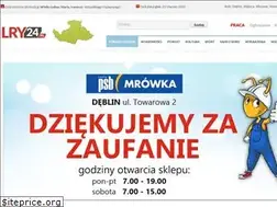 Sites similar to lry24.pl