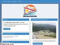 Sites similar to lryachtclub.com