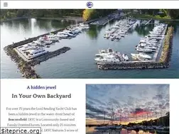 Sites similar to lryc.com