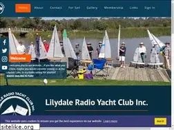 Sites similar to lryc.org.au