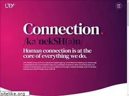 Sites similar to lrymediagroup.com