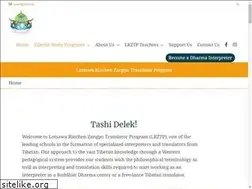 Sites similar to lrztp.org