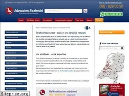 Sites similar to ls-advocatenstrafrecht.nl