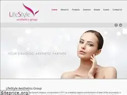 Sites similar to ls-aesthetics.com