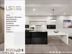 Sites similar to ls-architects.com.au