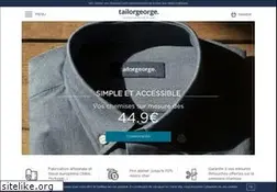 Sites similar to ls-chemise.com