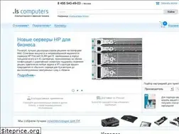 Sites similar to ls-comp.ru