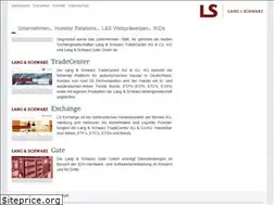 Sites similar to ls-d.de