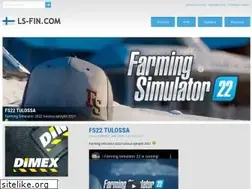 Sites similar to ls-fin.com