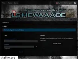 Sites similar to ls-hewaaa.de