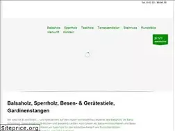 Sites similar to ls-holz.de