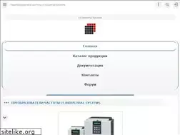 Sites similar to ls-lg.ru