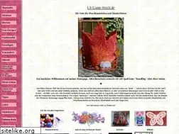 Sites similar to ls-liane-stitch.de