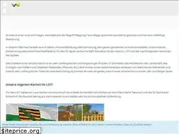 Sites similar to ls-mapping-team.de