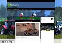 Sites similar to ls-mod.org