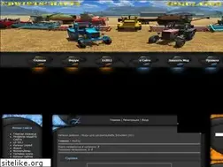 Sites similar to ls-mods-tambov.ucoz.ru