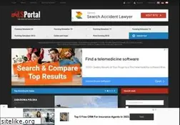 Sites similar to ls-portal.eu