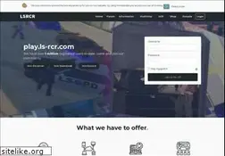Sites similar to ls-rcr.com