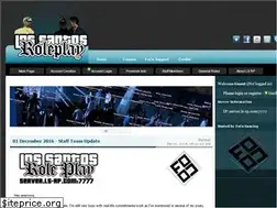 Sites similar to ls-rp.com