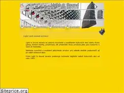 Sites similar to ls-service.cz