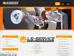 Sites similar to ls-service.pl