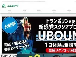 Sites similar to ls-sports.jp