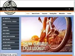 Sites similar to ls-sports.lu