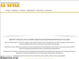 Sites similar to ls-style.fi