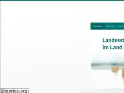 Sites similar to ls-suchtfragen-lsa.de