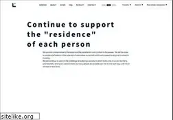 Sites similar to ls-support.co.jp