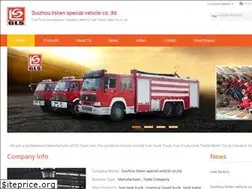 Sites similar to ls-truck.com