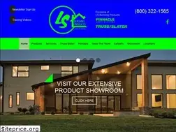Sites similar to ls-usa.com