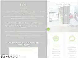 Sites similar to ls.al